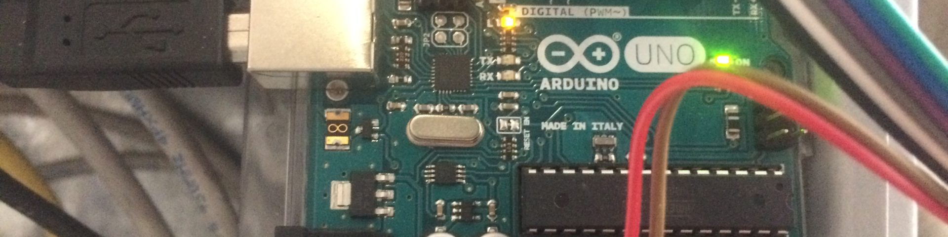 Arduino Uno