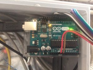 Arduino Uno