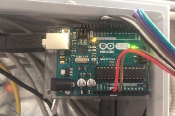 Arduino Uno